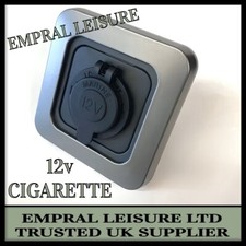 CBE C-Line Campervan 12v 10A