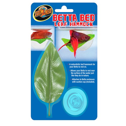 Zoo med floating betta - med, bed