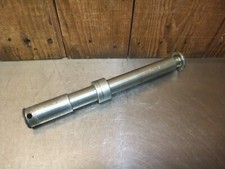 Triumph Legend 900 TT Deluxe, 1999(T) Front Wheel Spindle, VGC #265