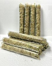 1x Clear moss pole with