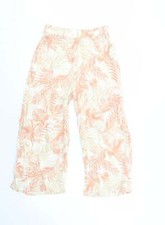 Primark Womens Beige Viscose