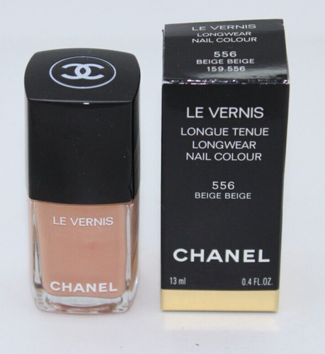 Chanel vernis longue tenue - vernis,