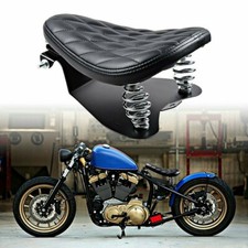 Motorcbike Solo Seat Spring