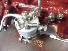 MG T and Y type XPAG Engine