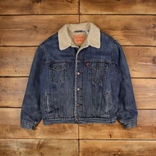 Vintage Levi's Workwear Jacket