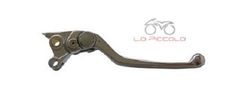 Right chrome brake lever - chrome,