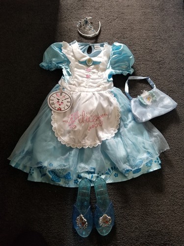 Disney alice wonderland - in,