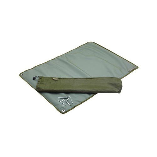 Trakker insulated bivvy - trakker, mat