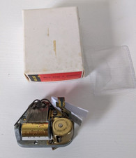 VINTAGE NEW BUT OLD STOCK