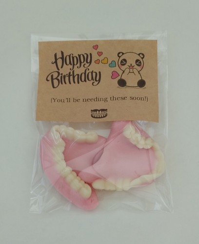 Happy birthday funny joke - birthday,