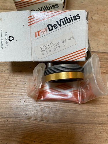 Devilbiss jghv 450 65 - devilbiss, jghv-450-83-65