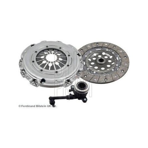 Clutch kit blue - kit,