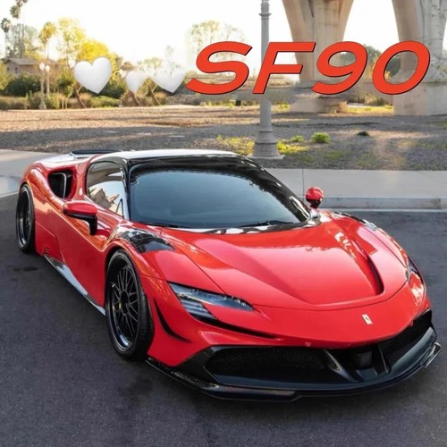 Ferrari sf90 stradale - sf90,