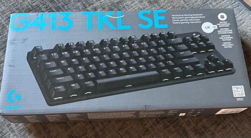 Logitech g413 tkl se - tkl,