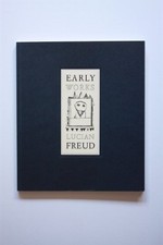 Early Works: Lucian Freud