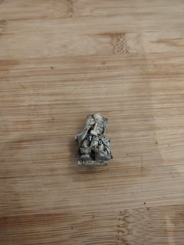 Ork orks gorkamorka bad doc - ork, s