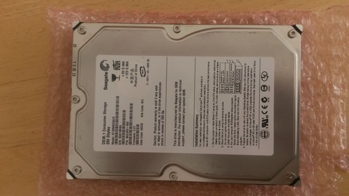 Seagate 250 ultra - gb,