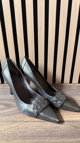 Women black dark - black/dark, silver