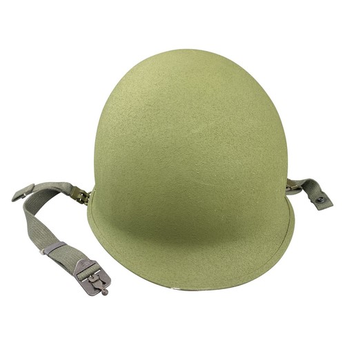 Helmet m1c vietnam war - vietnam,