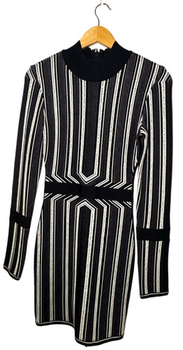 Authentic herve leger black - authentic,