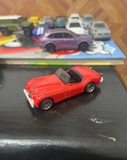 Matchbox 1956 Jaguar Xk140