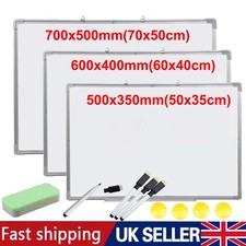 Magnetic Whiteboard Large