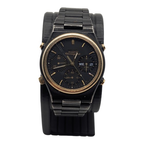 Vintage seiko mens quartz - vintage,