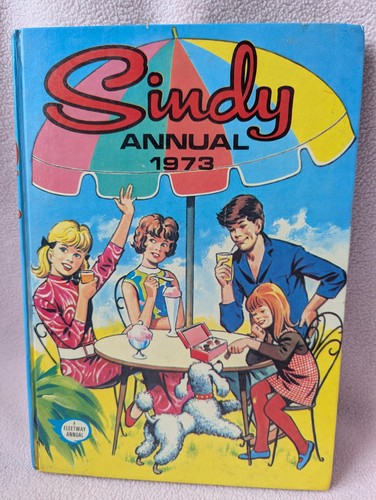 Vintage collectible 1973 - collectible,