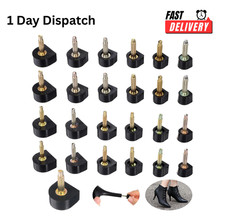 24PCS Heel Tips Replacement