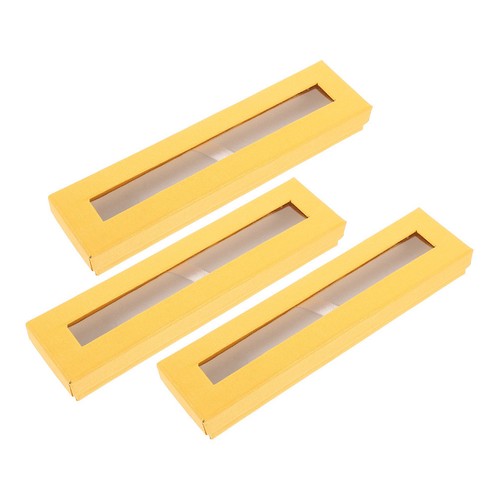 3pcs empty pen gift box - gift,
