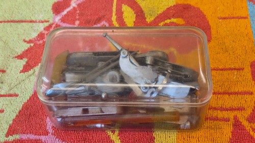 Joblot moore wright - joblot, &