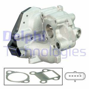 Egr valve for mercedes benz - valve, mercedes-benz