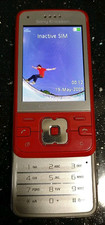 Sony Ericsson C903 Cybershot