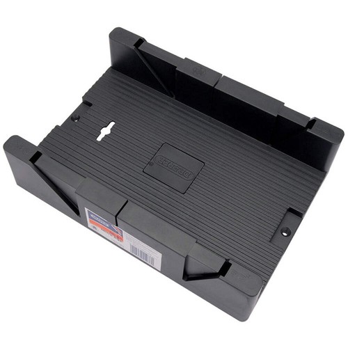 Draper mega mitre box - box, 325mm