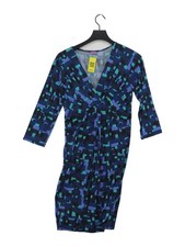 Ingenue A-Line Midi Dress UK12