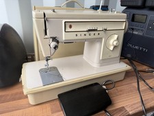 Singer 507 sewing machine