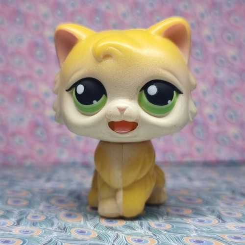 Lps littlest pet shop magic - pet,