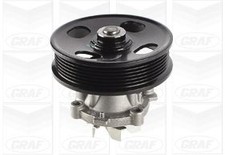 GRAF PA1083 Water Pump