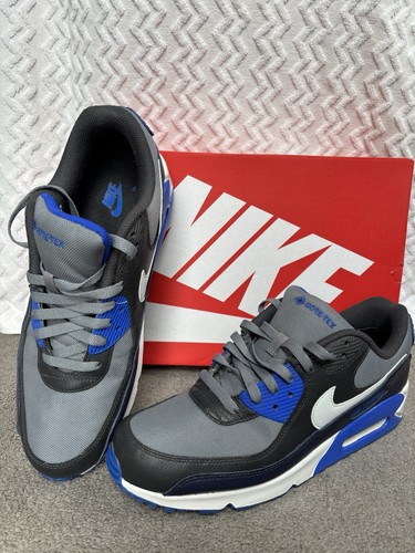 Air max gtx cool - air, grey/pure