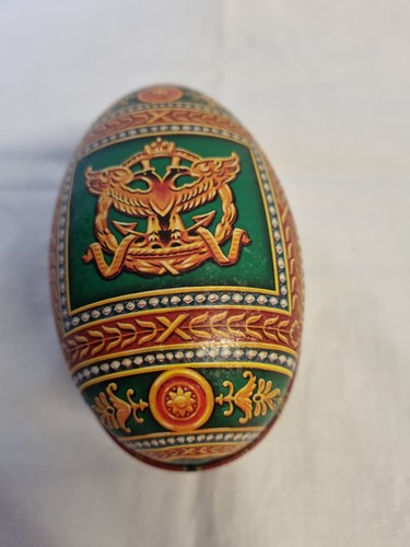 Faberge egg bentleys - bentleys,