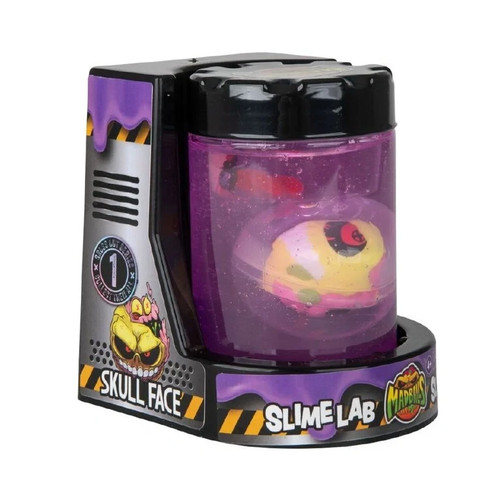 Madballs slime lab - madballs,