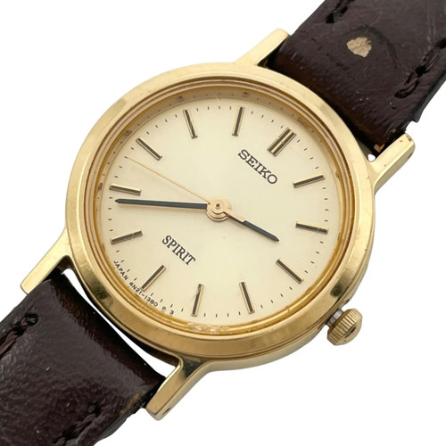 Working new battery seiko - battery,