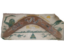 Australian Made Returning