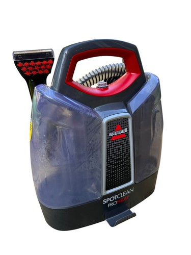 Bissell spotclean model 36981 - spotclean,