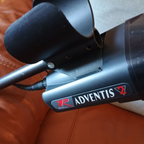 Adventis metal detector - xp,