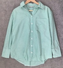 Ladies Tu 100% Cotton Relaxed