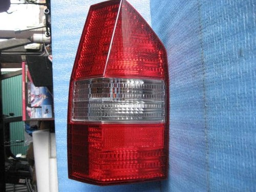 Mitsubishi chariot grandis - chariot,