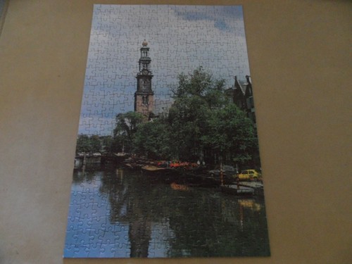 Arrow 400 piece jigsaw puzzle - arrow,