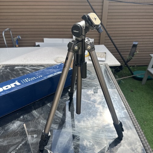 Velbon sherpa 200r tripod - 200r, with