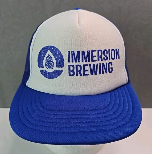 Bend oregon brewery hat - bend,